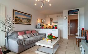 Appartement à Bénodet 3 étoiles avec vue sur mer